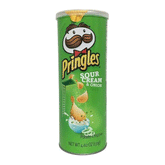 Pringles Chips Sour Cream & Onion 47g